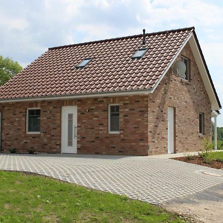 Villa Haus Kornblume Oberlangen Esterno foto